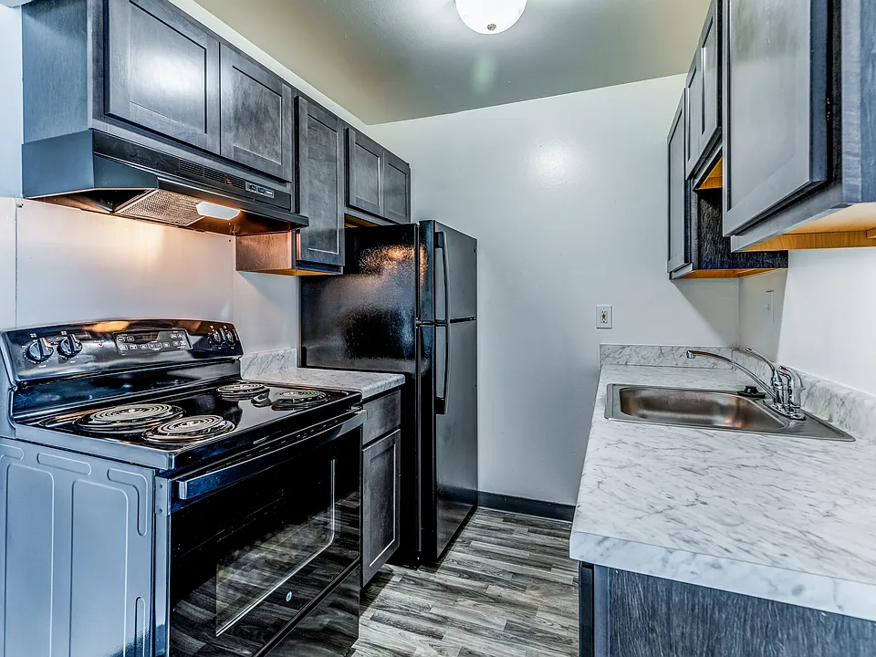 Sterling Troy Apartments