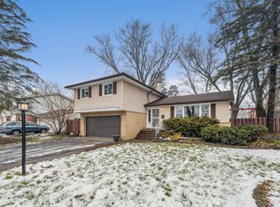 18841 May Ave, Homewood, IL 60430