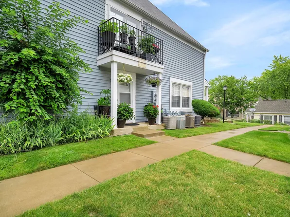 438 James Ct Unit D, Glendale Heights, IL 60139