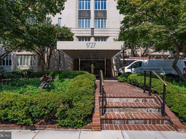 1727 Massachusetts Ave NW #304