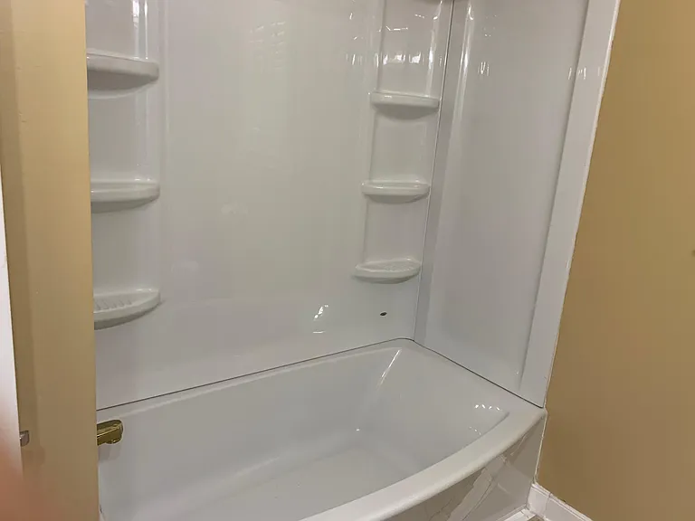 Second Full Bathroom