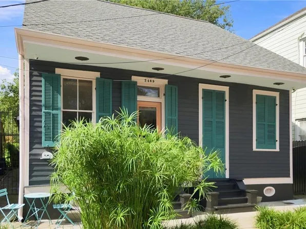2469 Dauphine St, New Orleans, LA 70117