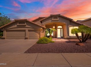4650 W Carla Vista Dr, Chandler, AZ 85226
