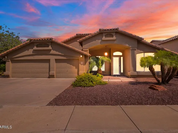 4650 W CARLA VISTA Drive, Chandler, AZ 85226
