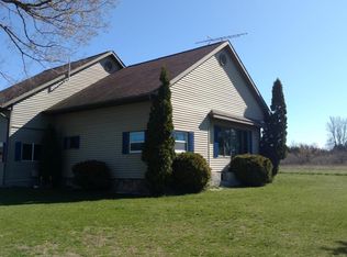 3616 Arthur Rd, Remus, MI 49340