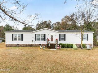484 Briarneck Road, Jacksonville, NC 28540