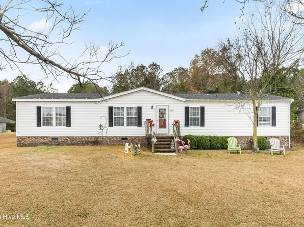 484 Briarneck Road, Jacksonville, NC 28540