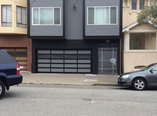 356 12th Ave, San Francisco, CA 94118