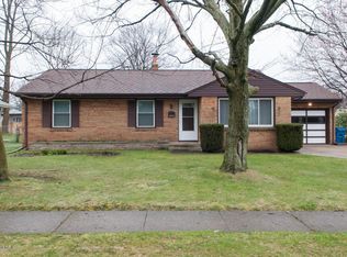 3414 Devonshire Ave, Kalamazoo, MI 49006