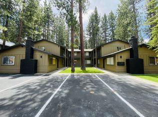 3356 Treehaven Dr #5, South Lake Tahoe, CA 96150