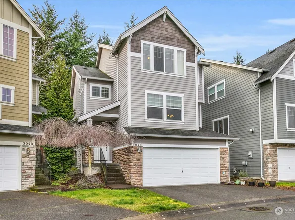 5044 Elliot Court SE #119, Auburn, WA 98092