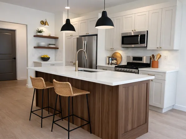 Hudson Valley Luxury Apartment Homes