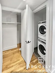 Rented by Brooklyn High Rise LLC