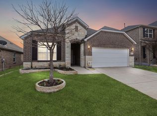 2412 Leeward Pl, Little Elm, TX 75068