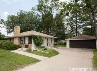 7015 Park Ave, Minneapolis, MN 55423