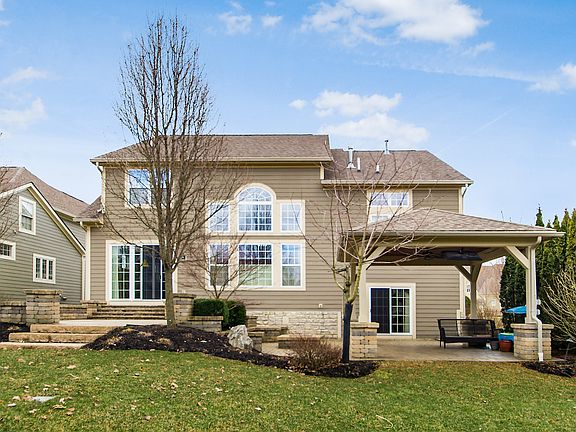 3rd image of 4182 Brinsworth Dr