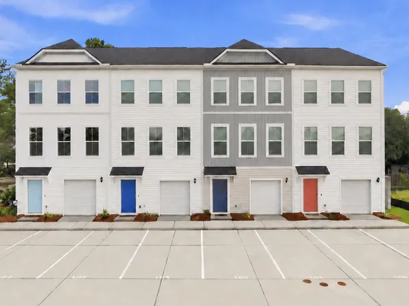 4633 Forest Hills Dr #901, North Charleston, SC 29418