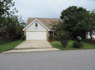 341 Brookwood Blvd, Mary Esther, FL 32569