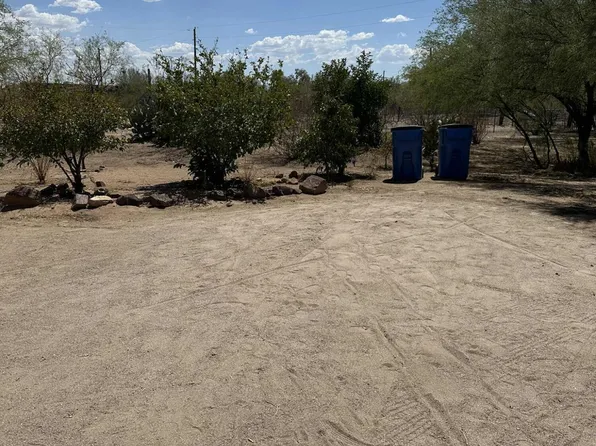 6421 N Bernice Pl, Tucson, AZ 85743