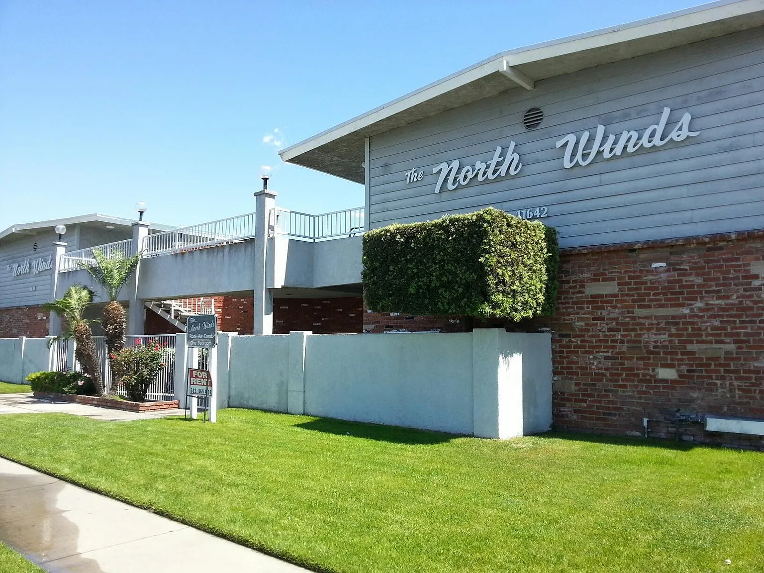11642 Gurley Ave — Photo 1