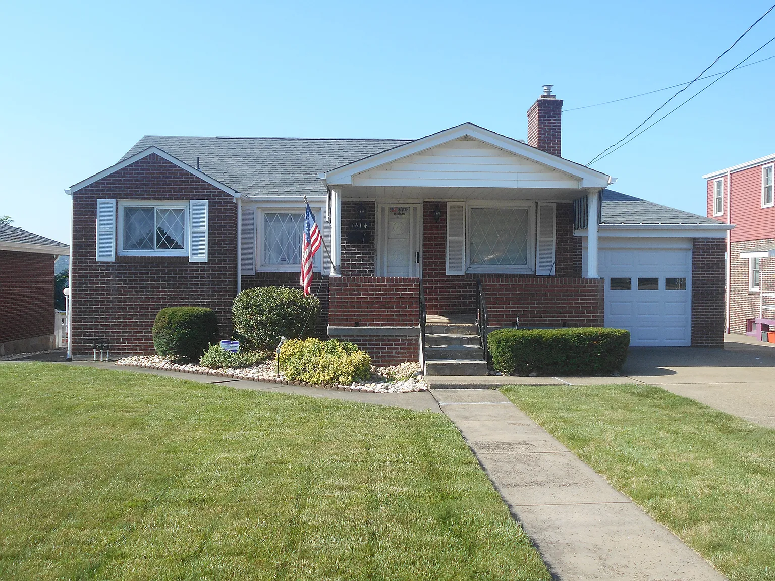 1414 Pocono St photo 1