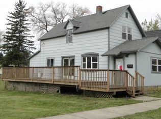 225 S 57th Ave W, Duluth, MN 55807