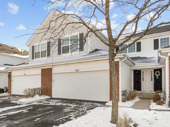 3165 Shenandoah Ln, Woodstock, IL 60098