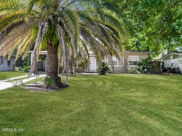 5144 SHIRLEY Avenue, Jacksonville, FL 32210
