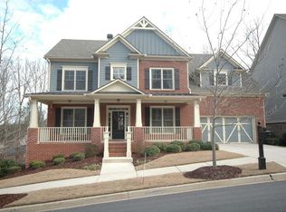 4738 Arbor Crest Pl, Suwanee, GA 30024