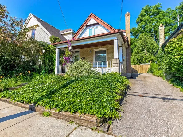 103 Edward St, London, ON N6C 3H6