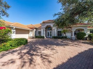6672 Glen Arbor Way, Naples, FL 34119