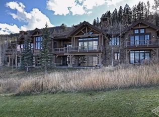 160 Elk Spring Trl, Edwards, CO 81632