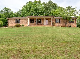 2821 Rambling Rd LOT 8, Maryville, TN 37801