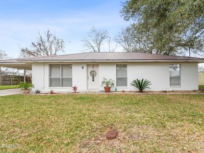 525 Claude St, Breaux Bridge, LA, 70517