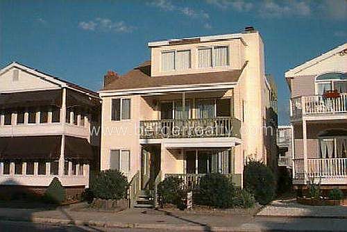 Home Exterior