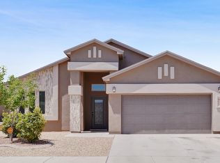 1429 Melania Martinez Dr, El Paso, TX 79928