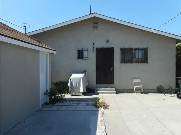 4775 Hammel St, Los Angeles, CA 90022