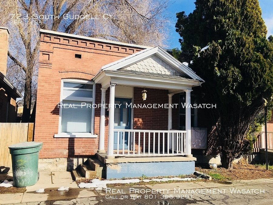 1st image of 723 S Gudgell Ct
