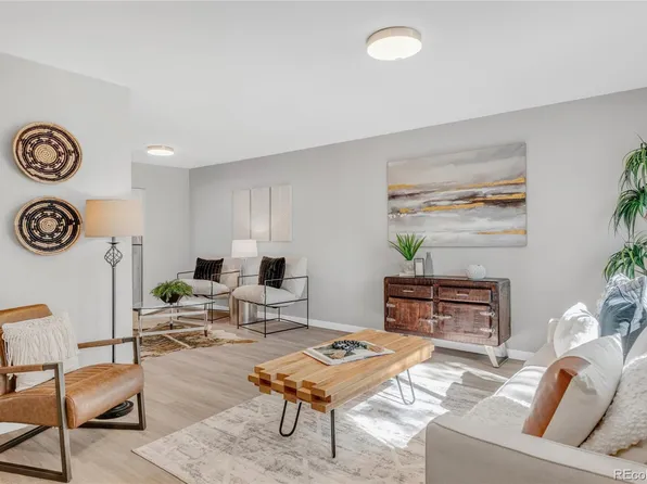 7354 E Princeton Avenue, Denver, CO 80237