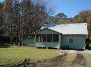 10772 Arnez Rd, Jacksonville, FL 32218