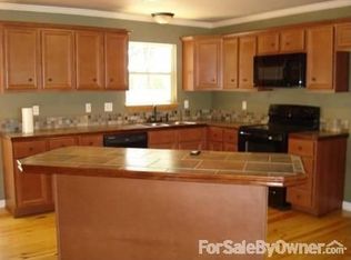 107 Tunney Dr, Lafayette, LA 70503
