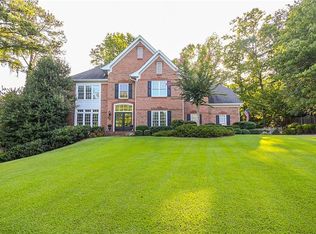 241 Webney Dr, Marietta, GA 30068