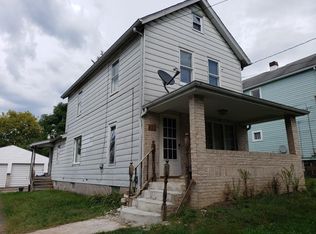 114 Tremble Ave, Campbell, OH