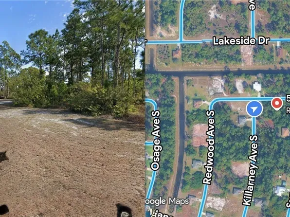 505 Kilarney Ave S, Lehigh Acres, FL 33974