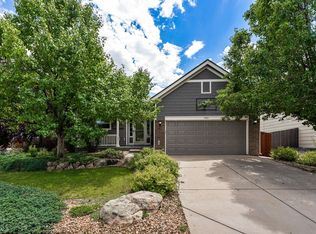 5763 Orchard Ave, Frederick, CO 80504