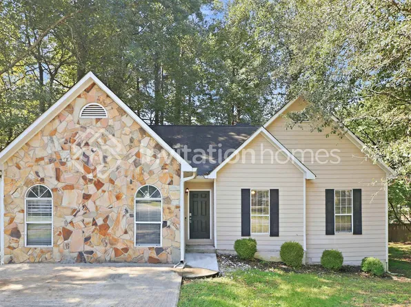 4032 Sharon Woods Dr, Powder Springs, GA 30127