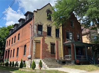 5556 Black St, Pittsburgh, PA 15206