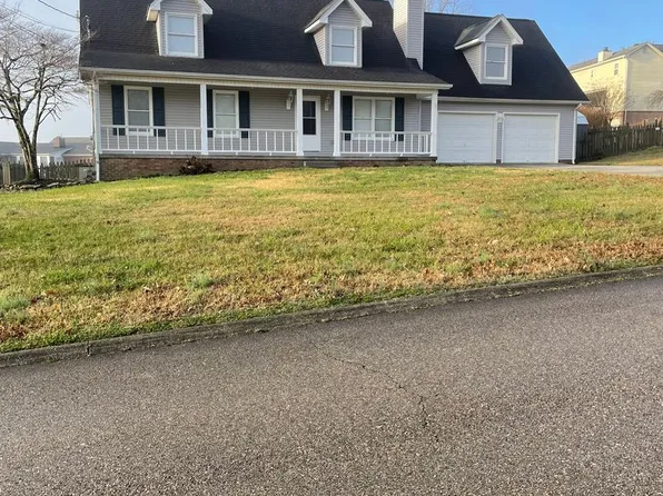 8109 Joshua Rd, Knoxville, TN 37938