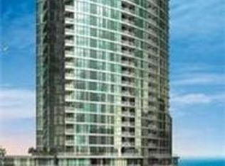 231 Fort York Blvd #816, Toronto, ON M5V 1B2