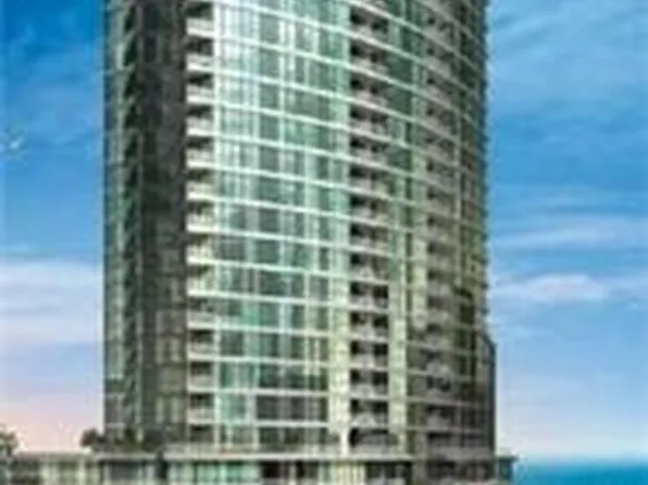231 Fort York Blvd, Toronto, ON